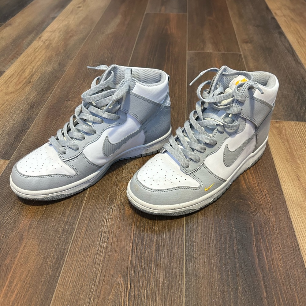 nike dunks